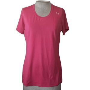 Under armour Heat Gear Top Size Medium